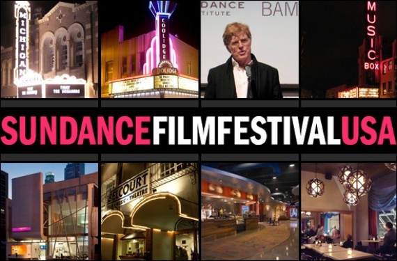 sundance